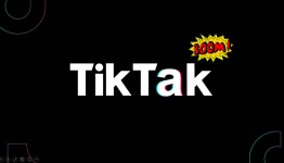 ТИК ТАК БУМ