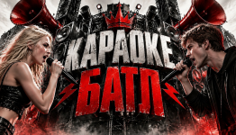 Караоке батл