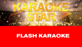 KARAOKE STAR - Flash Karaoke
