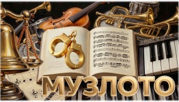 ДЕНЬ ПОЛИЦИИ. МУЗУКЛОТО