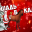 Лошадь в кадре (мультфильмы)