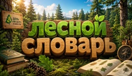 Лесной словарь