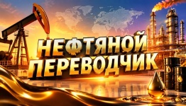 Нефтяной переводчик