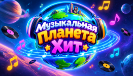 Музыкальная планета 2