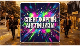 СТИЛЯГИ. СЛЕНГ, ЖАРГОНИЗМ, АНГЛИЦИЗМ.