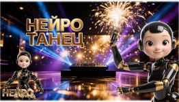 НЕЙРОТАНЕЦ