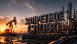 Запретное слово нефтяное