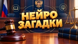 Нейро загадки