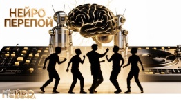 НЕЙРОПЕРЕПОЙ