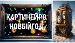 КАРТИНЕЙРОНОВЫЙГОД