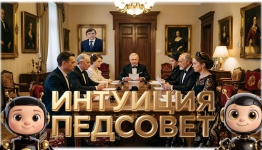 ДЕНЬ УЧИТЕЛЯ ИНТУИЦИЯ ПЕДСОВЕТ
