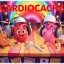 ДЕНЬ МЕДИКА 2026 «CARDIOCACHE» ЭКРАН