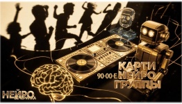 КАРТИНЕЙРОГРУППЫ