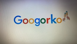 GOOGLEGORKO