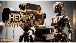 НЕЙРОКИНОЧБД