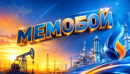 Мемобой (Газо-нефтяная промышленность)