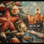 Новогодняя киновикторина