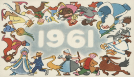 Год в истории (1961)