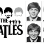 BEATLES. ПЯТНАШКИ или УГАДАЙ КУМИРА