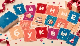 Тайные буквы
