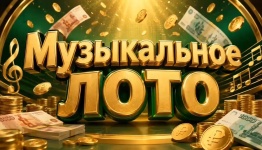 Музыкальное лото (деньги, лето)