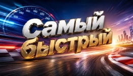 Самый быстрый