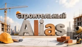 Строительный  Alias (день строителей)
