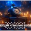 МУЗЫКАЛЬНАЯ ШКАТУЛКА. нОВЫЙ ГОД