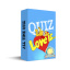 QUIZ "LOVE IS"