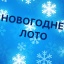 Новогоднее ЛОТО