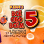 Квиз "Всё обо всём-5"