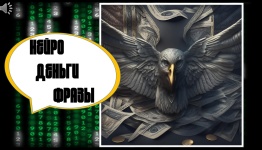 ДЕНЬ ТОРГОВЛИ.  НЕЙРО ДЕНЬГИ ФРАЗЫ