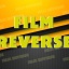 FILM REVERSE