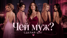 Чей муж?